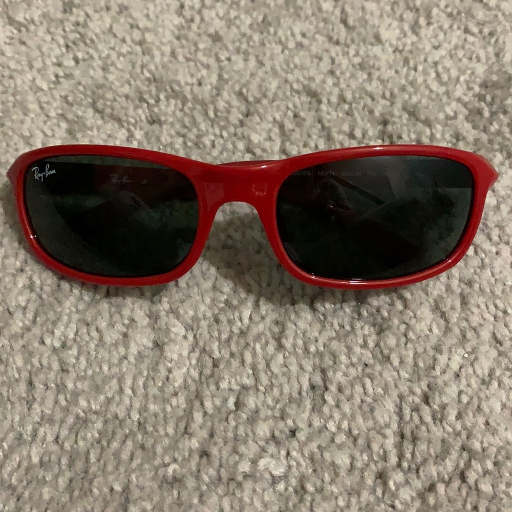 Ray Ban kid’s sunglasses RJ9056S